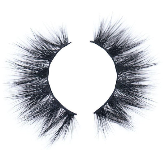 5D Eyelash 14 at Nikki Smith Hair Collection available in USA