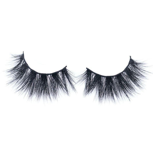 5D Eyelash 14 at Nikki Smith Hair Collection available in USA