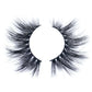 Luxurious 5D mink lashes with a voluminous, layered effect for a dramatic and fuller look. - Nikki Smith Collection