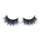 Luxurious 5D mink lashes with a voluminous, layered effect for a dramatic and fuller look. - Nikki Smith Collection