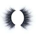 5D Mink Lashes at Nikki Smith Hair Collection available in USA