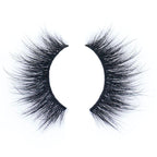 5D Mink Lashes at Nikki Smith Hair Collection available in USA