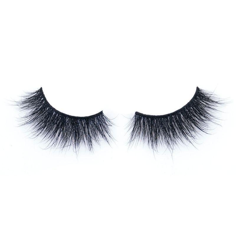 5D Mink Lashes at Nikki Smith Hair Collection available in USA