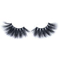 Luxurious 5D mink lashes with a voluminous, layered effect for a dramatic and fuller look. - Nikki Smith Collection