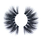 Luxurious 5D mink lashes with a voluminous, layered effect for a dramatic and fuller look. - Nikki Smith Collection