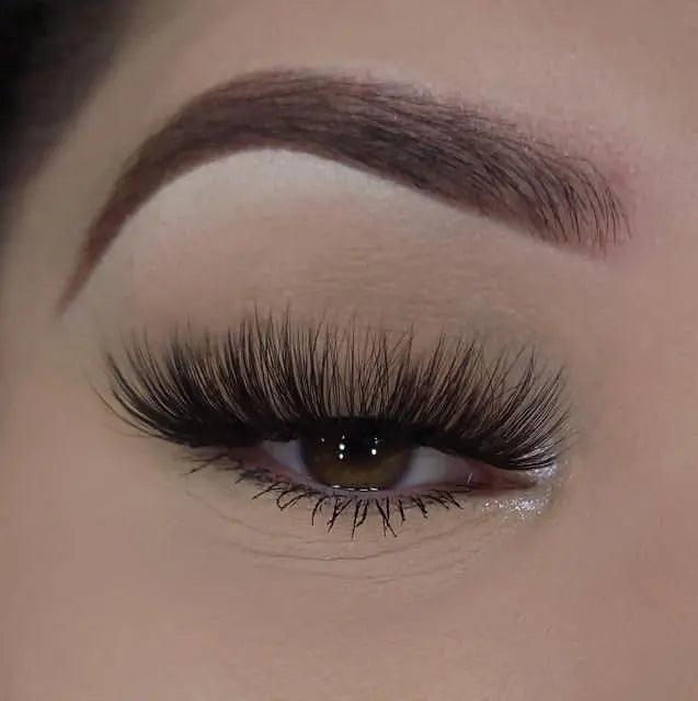 Amelia 3D Lashes - Nikki Smith Collection