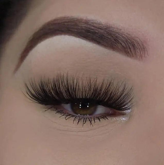 Amelia 3D Lashes - Nikki Smith Collection