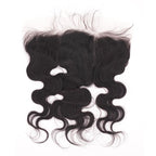 13x4 HD Body Wave Frontal available at the Nikki SMith Hair Collection