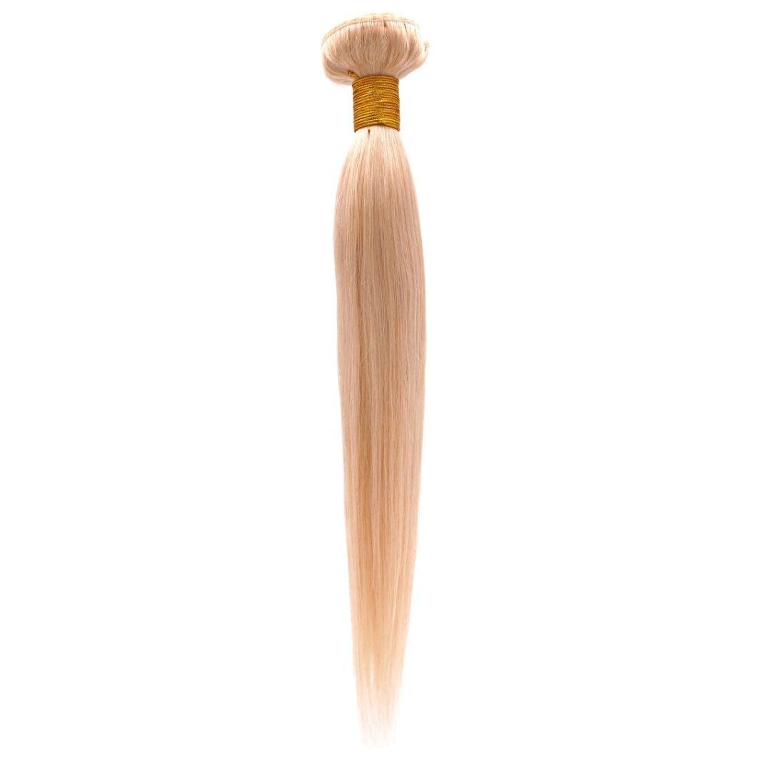Blonde Brazilian Straight - Nikki Smith Collection