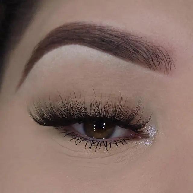 Chloe 3D Lashes - Nikki Smith Collection