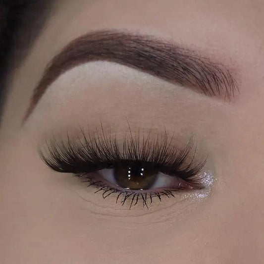 Chloe 3D Lashes - Nikki Smith Collection