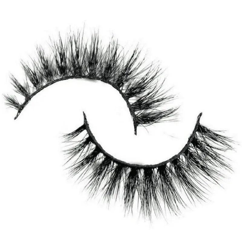 Claire 3D Lashes - Nikki Smith Collection 