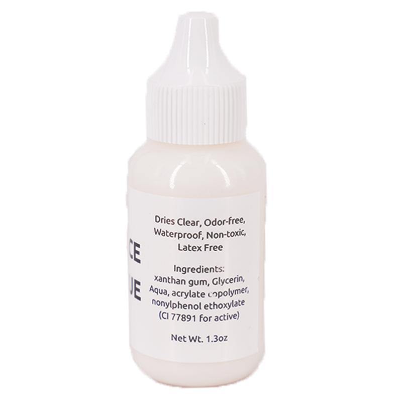 Extra Hold Waterproof Lace Glue - Nikki Smith Collection 