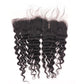 HD Lace 13x4 Deep Wave Frontal available at the Nikki SMith Hair Collection