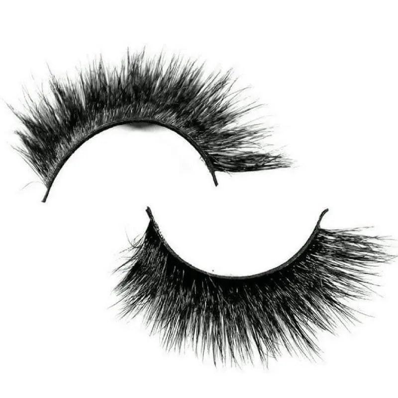 Eden 3D Lashes - Nikki Smith Collection