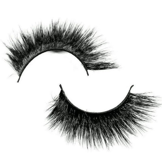Eden 3D Lashes - Nikki Smith Collection