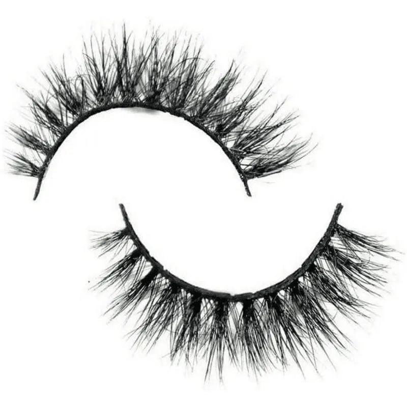 Ella 3D Lashes - Nikki Smith Collection