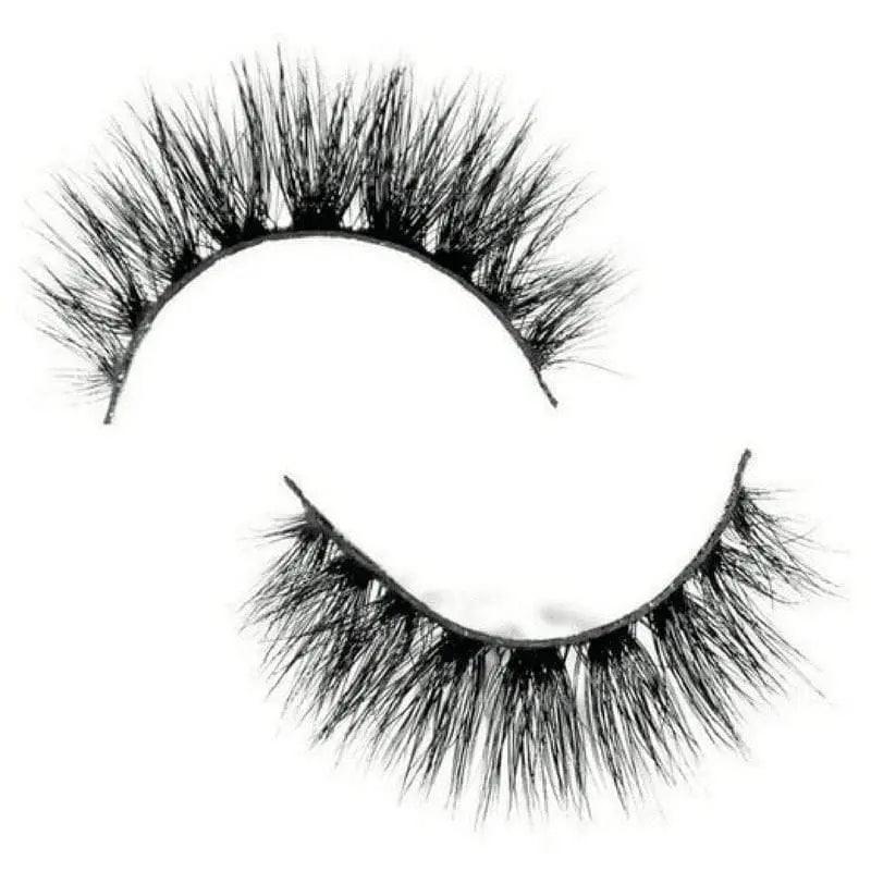 Grace 3D Lashes - Nikki Smith Collection