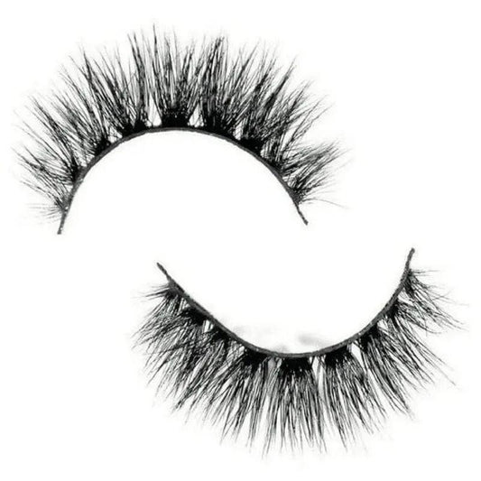 Grace 3D Lashes - Nikki Smith Collection