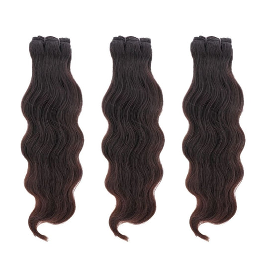 Raw Indian Curly Hair Bundle Deals