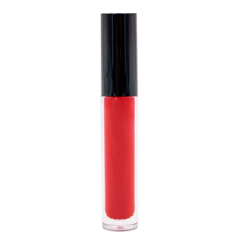 Jasper Red Matte Lip Stain - Nikki Smith Collection