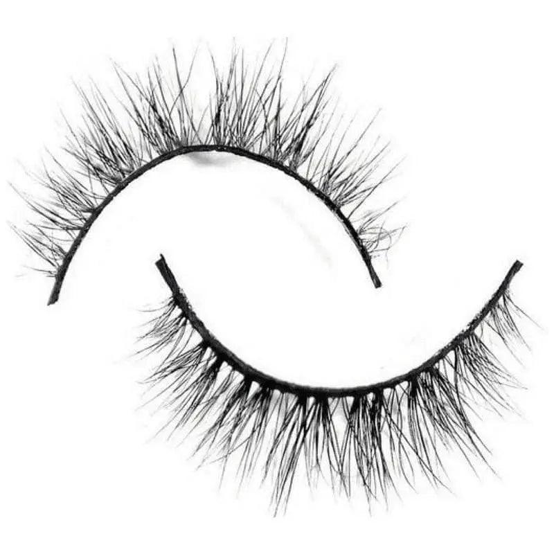 Jane Sugar 3D Lashes available at Nikki Smith Hair Collection
