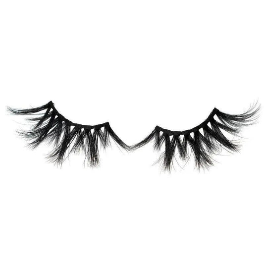 July 3D Lashes 25mm - Nikki Smith Collection