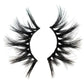 July 3D Lashes 25mm - Nikki Smith Collection