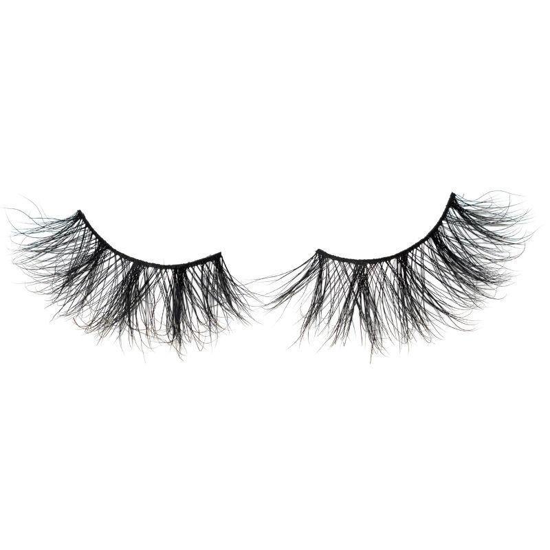 June 3D Lashes 25mm - Nikki Smith Collection