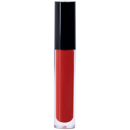 Bold Red Lip Gloss - Nikki Smith Collection 