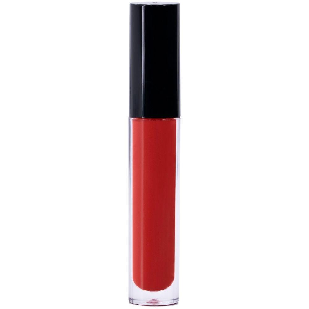 Luxurious lip product from Nikki Smith Hair Collection, offering a smooth, non-sticky formula that provides long-lasting shine and hydration while enhancing your lips with a variety of beautiful shades