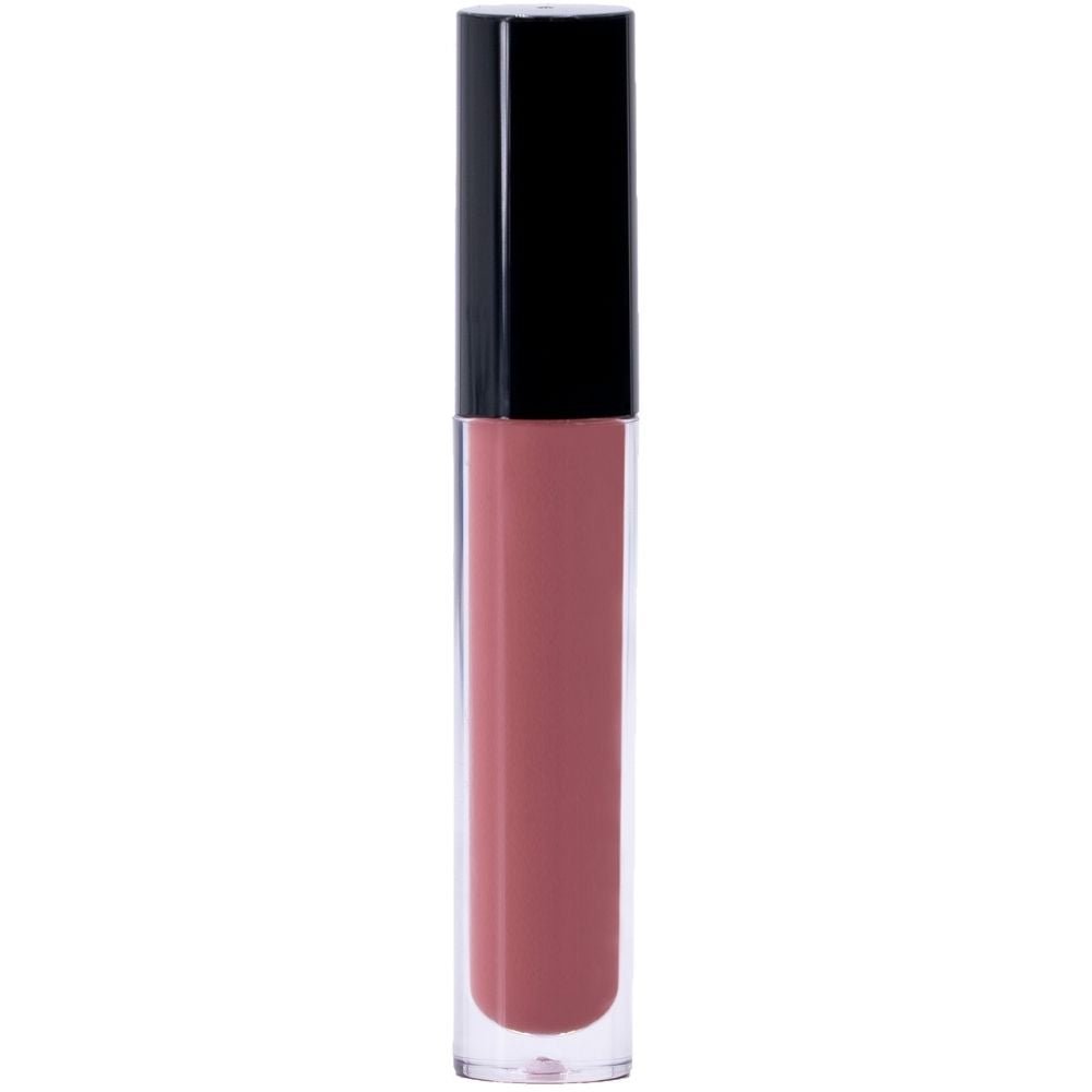 Luxurious lip product from Nikki Smith Hair Collection, offering a smooth, non-sticky formula that provides long-lasting shine and hydration while enhancing your lips with a variety of beautiful shades