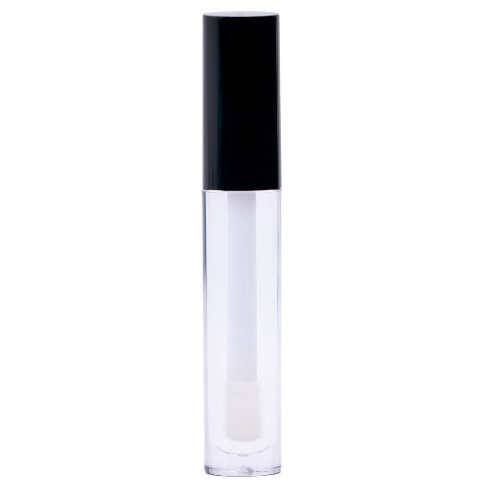 Luxurious lip product from Nikki Smith Hair Collection, offering a smooth, non-sticky formula that provides long-lasting shine and hydration while enhancing your lips with a variety of beautiful shades