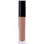 Luxurious lip product from Nikki Smith Hair Collection, offering a smooth, non-sticky formula that provides long-lasting shine and hydration while enhancing your lips with a variety of beautiful shades
