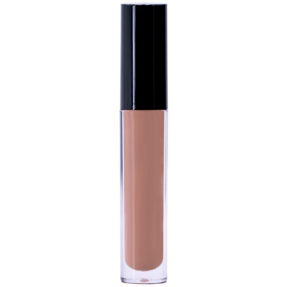 Luxurious lip product from Nikki Smith Hair Collection, offering a smooth, non-sticky formula that provides long-lasting shine and hydration while enhancing your lips with a variety of beautiful shades