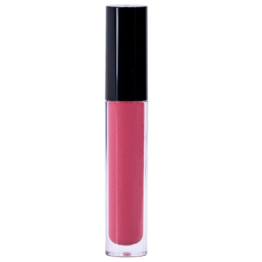 Cranberry Lip Gloss - Nikki Smith Collection 