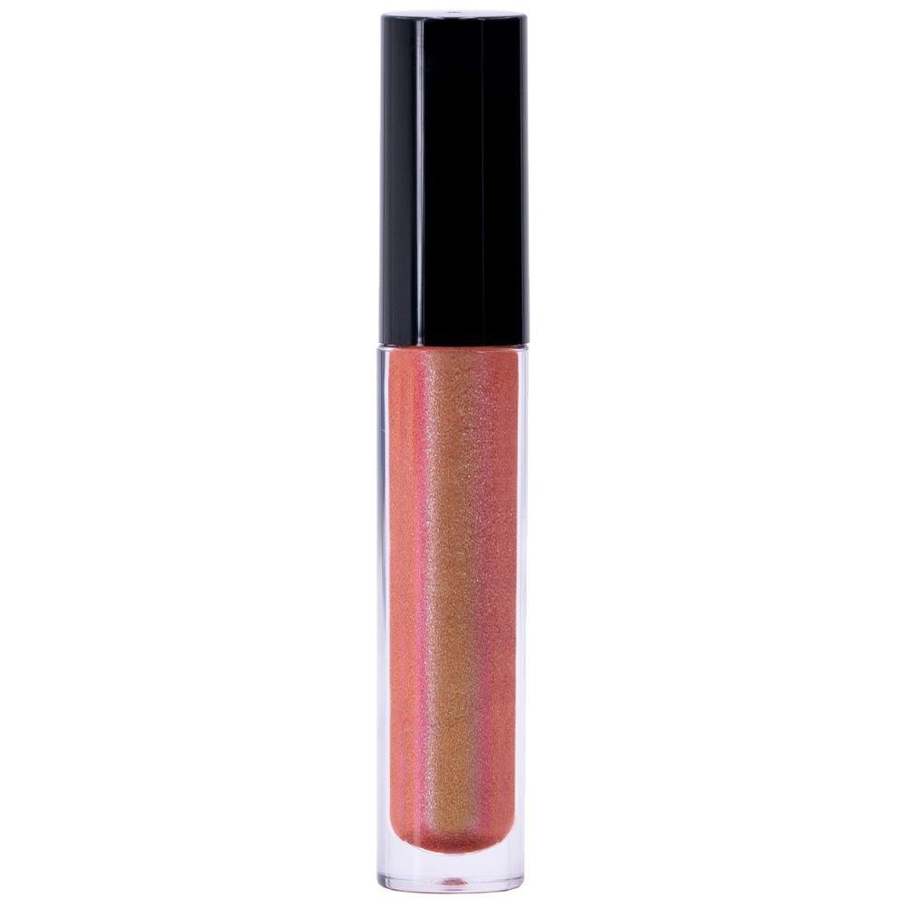 Luxurious lip product from Nikki Smith Hair Collection, offering a smooth, non-sticky formula that provides long-lasting shine and hydration while enhancing your lips with a variety of beautiful shades