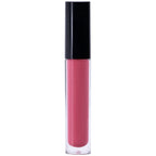 Luxurious lip product from Nikki Smith Hair Collection, offering a smooth, non-sticky formula that provides long-lasting shine and hydration while enhancing your lips with a variety of beautiful shades