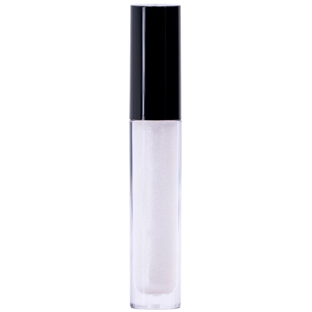 Luxurious lip product from Nikki Smith Hair Collection, offering a smooth, non-sticky formula that provides long-lasting shine and hydration while enhancing your lips with a variety of beautiful shades