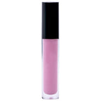Luxurious lip product from Nikki Smith Hair Collection, offering a smooth, non-sticky formula that provides long-lasting shine and hydration while enhancing your lips with a variety of beautiful shades