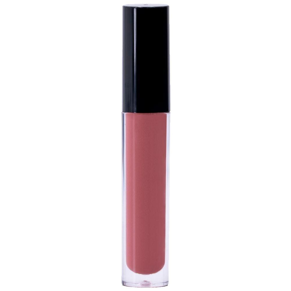 Luxurious lip product from Nikki Smith Hair Collection, offering a smooth, non-sticky formula that provides long-lasting shine and hydration while enhancing your lips with a variety of beautiful shades