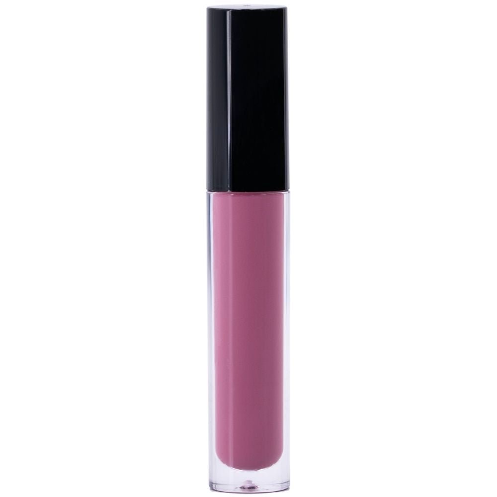 Luxurious lip product from Nikki Smith Hair Collection, offering a smooth, non-sticky formula that provides long-lasting shine and hydration while enhancing your lips with a variety of beautiful shades