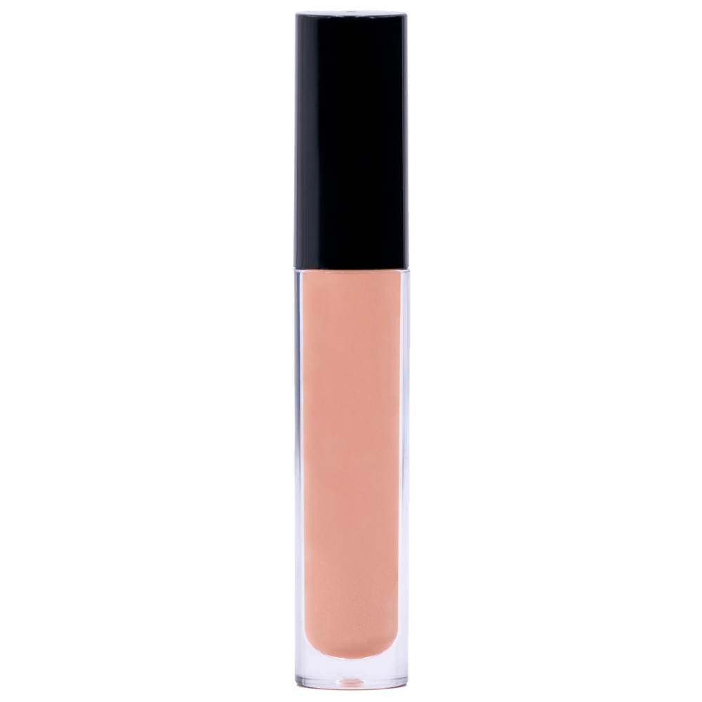 Petite Orchid Lip Gloss - Nikki Smith Collection 