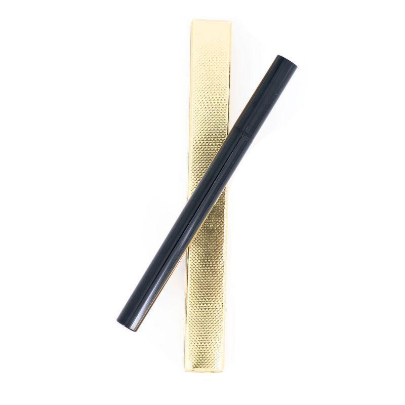 Eyeliner Glue Pen available at the Nikki SMith Hair Collection