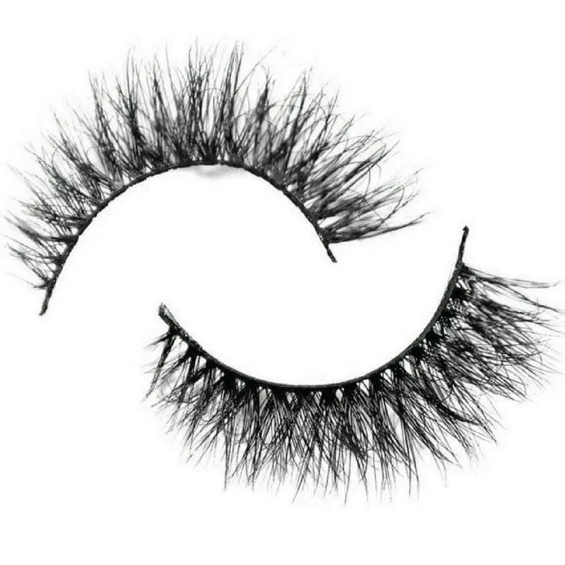 Lola 3D Lashes - Nikki Smith Collection