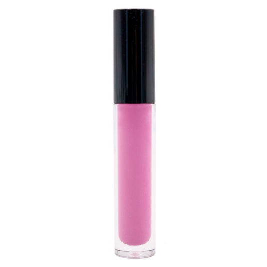 Magenta Pink Matte Lip Stain - Nikki Smith Collection 