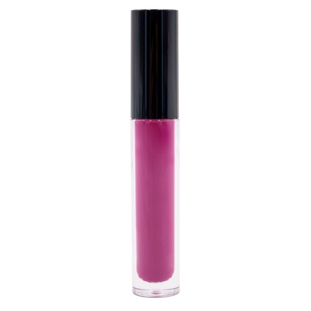 Mystic Maroon Matte Lip Stain - Nikki Smith Collection