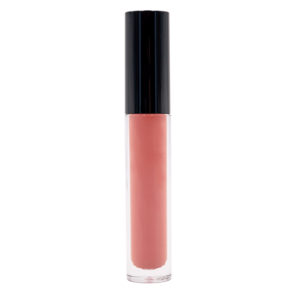 New York Pink Matte Lip Stain - Nikki Smith Collection