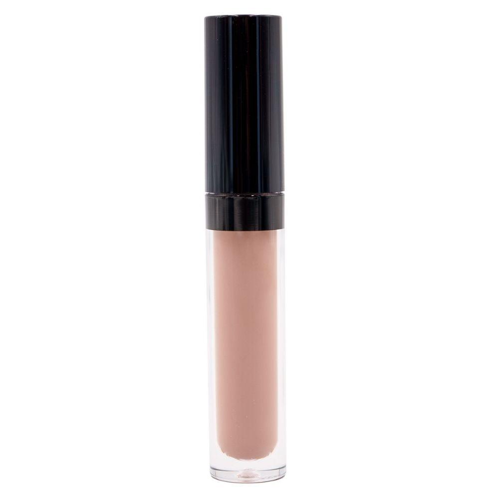 Rose Brown Matte Lip Stain - Nikki Smith Collection 