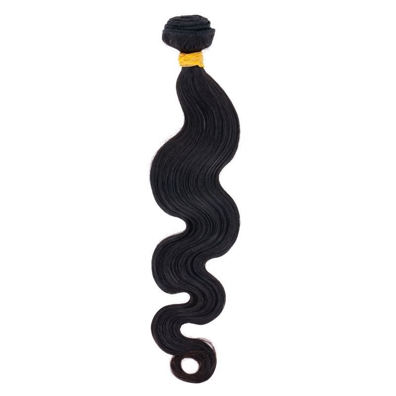 Raw Body Wave Hair Bundles at Nikki Smith Hair Collection Available in USA